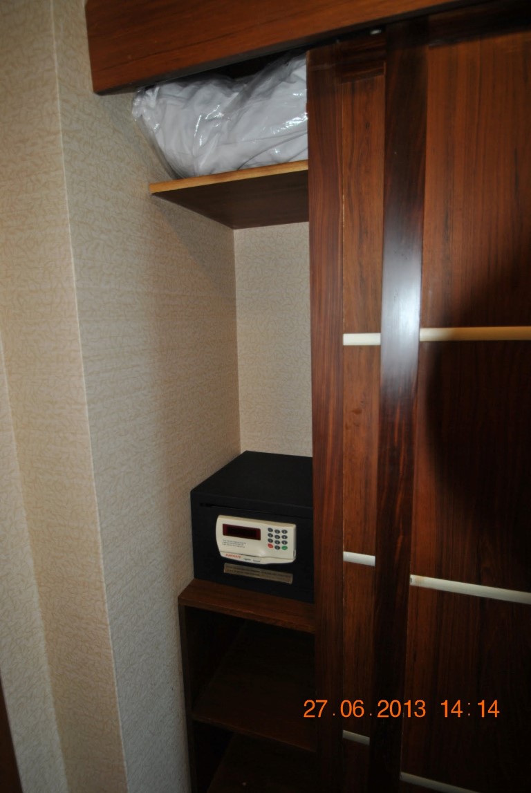 imagini hotel RIXOS SUNGATE